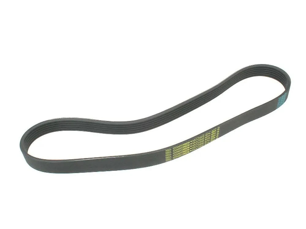 Accessory Belt- MINI Cooper Base / S / JCW / R55 / R56 / R57 / R58 / R59 / R60 / R61