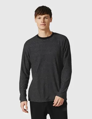 adidas NMD Long Sleeve T-Shirt - Black