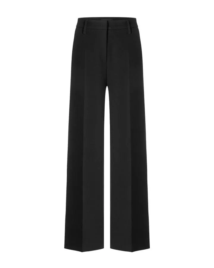 Cambio Alva Wide Leg Pants