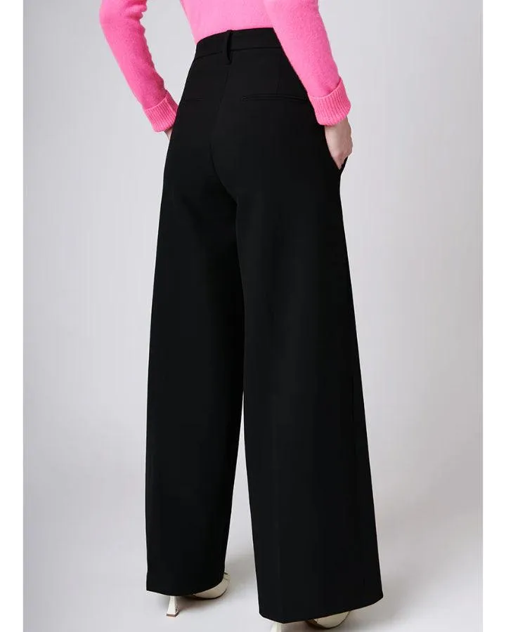 Cambio Alva Wide Leg Pants