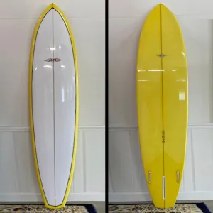 Icons of Surf - 7'6 Speed Diamond