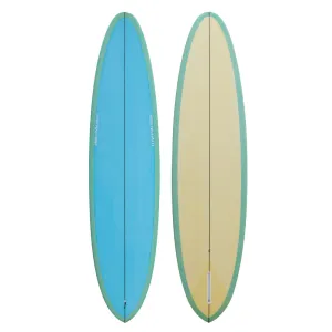 Love Machine 8'0" vBowls Surfboard