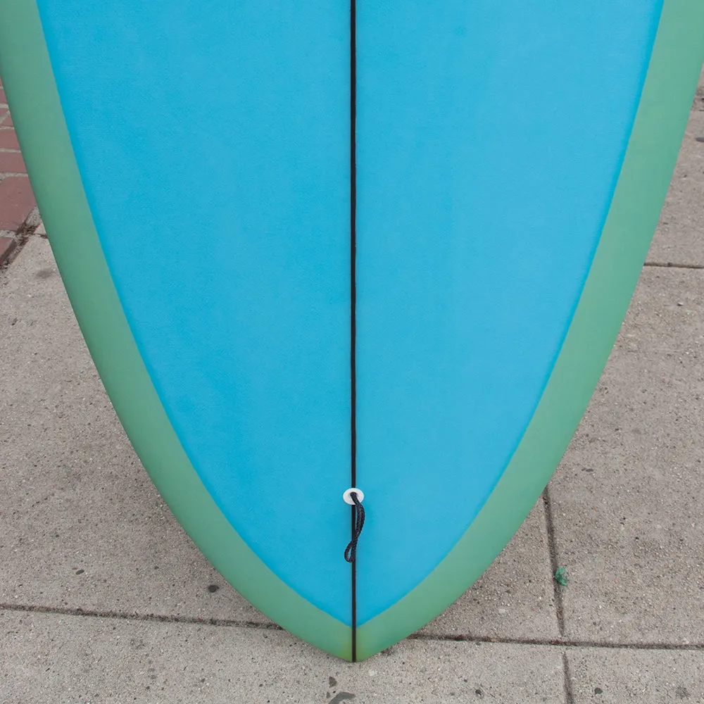 Love Machine 8'0" vBowls Surfboard