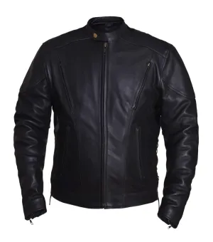 Men's Ultra Euro Jacket 305