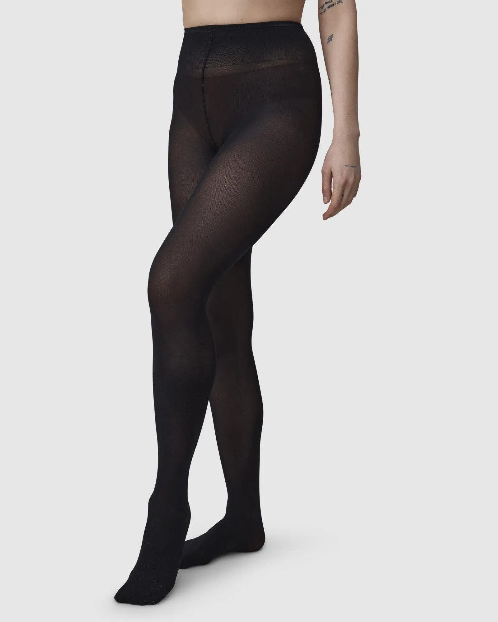 Olivia Tights Bundle: 3 pairs