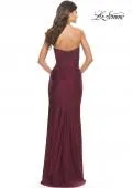 Prom Dress 31182 | Dark Berry