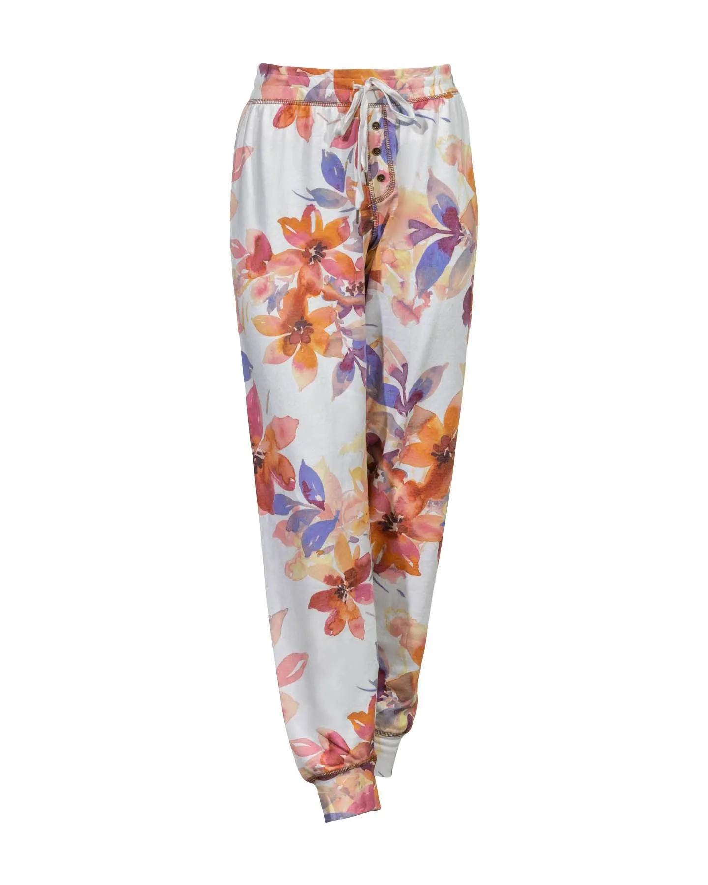 Rustic Garden PJ Pants