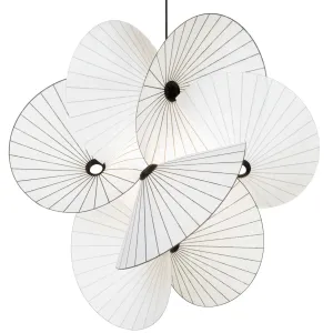 Serpentine - Suspension Lamp