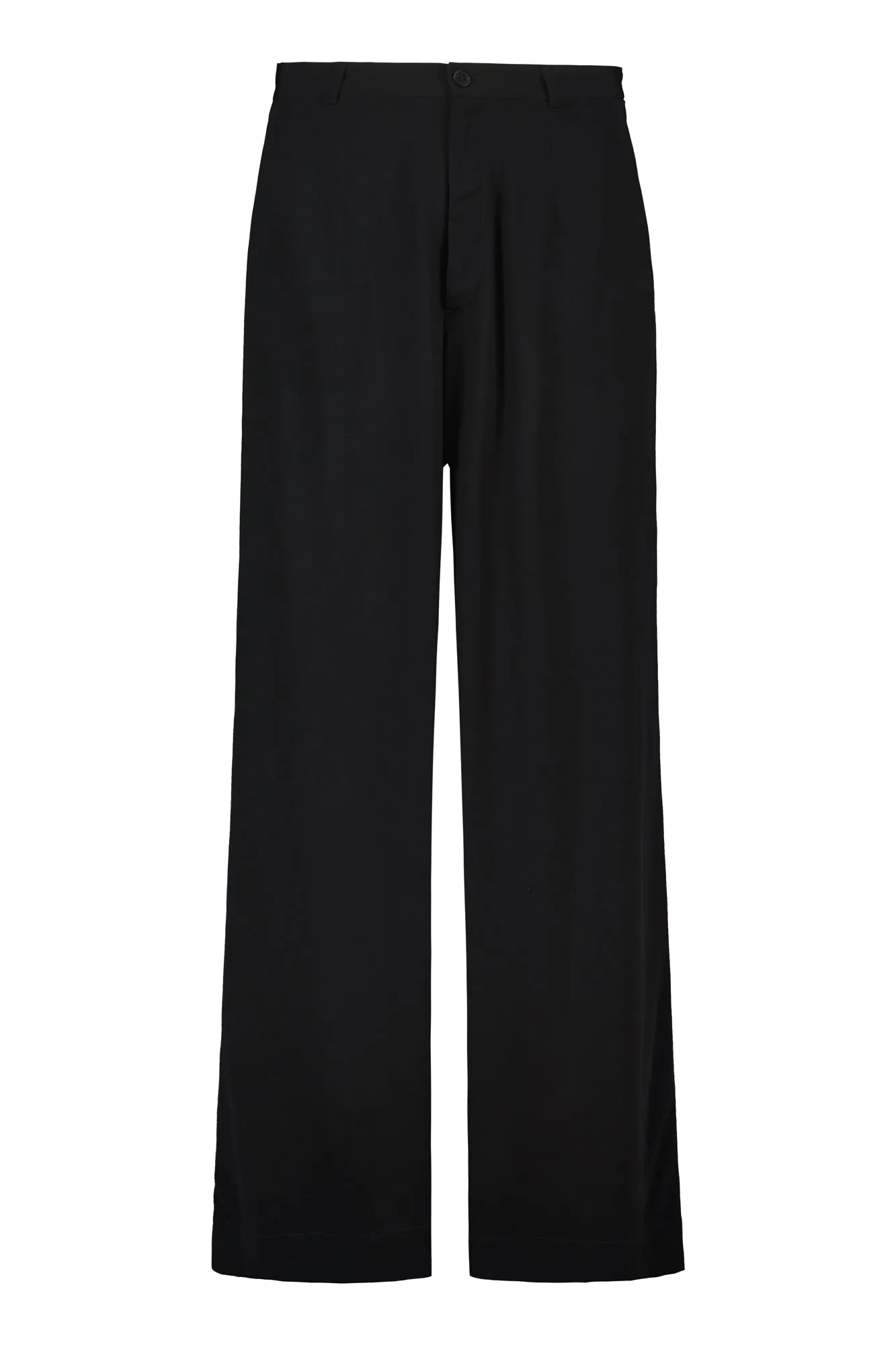 Svartholm Trousers Black