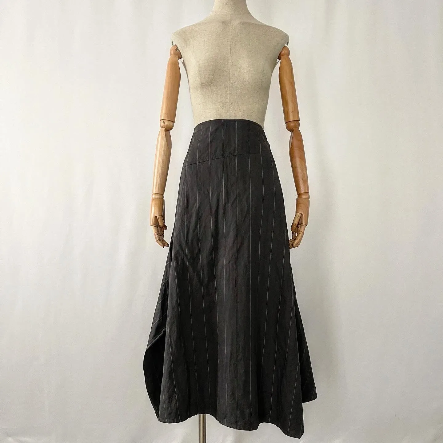 VERSE Transformer Skirt