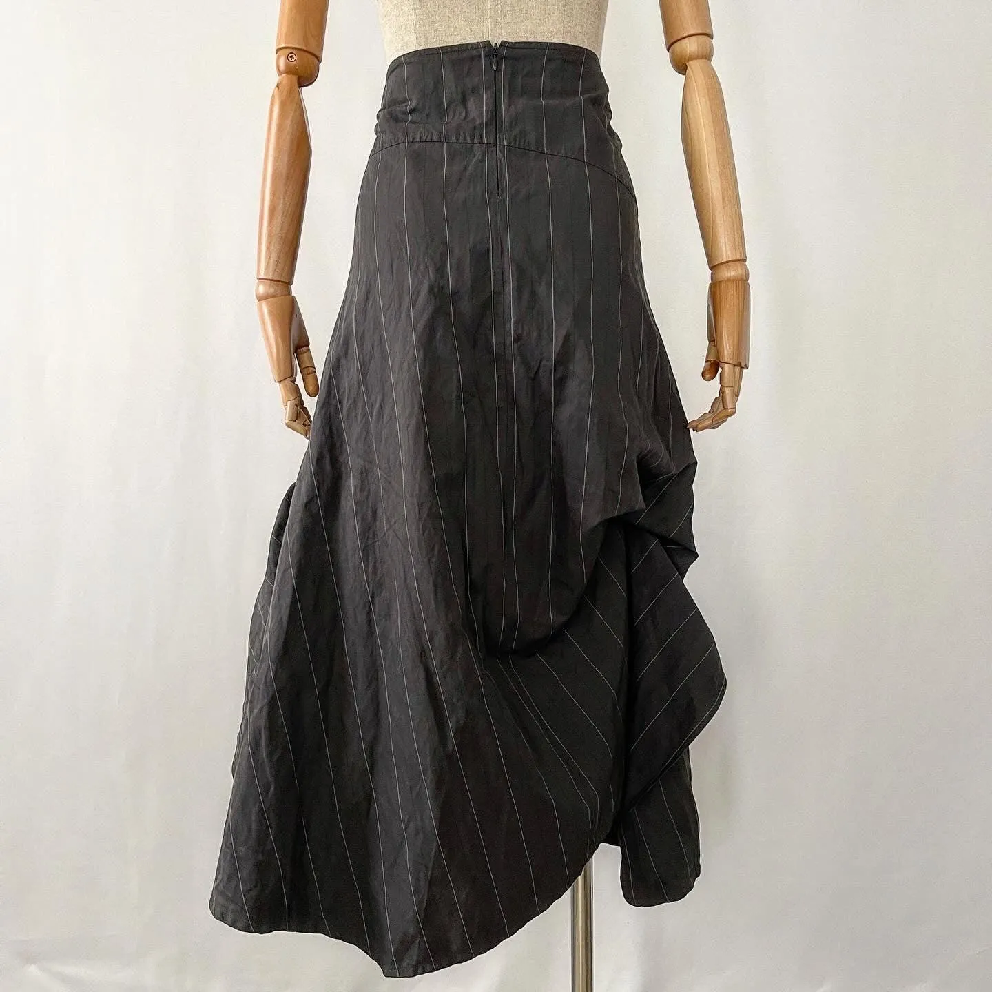 VERSE Transformer Skirt